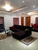 Reeve Court Apartment