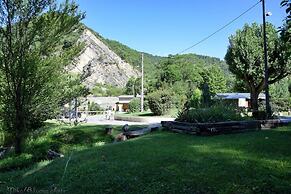 Camping du Bourg