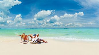 Holiday Inn Express Chennai OMR Thoraipakkam by IHG