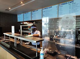 Holiday Inn Express Chennai OMR Thoraipakkam by IHG