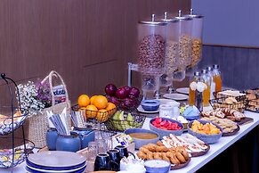 Holiday Inn Express Chennai OMR Thoraipakkam by IHG