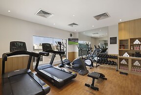 Holiday Inn Express Chennai OMR Thoraipakkam by IHG