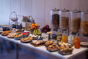 Holiday Inn Express Chennai OMR Thoraipakkam by IHG