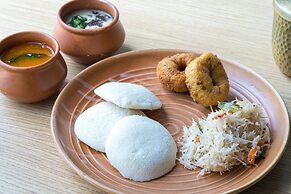 Holiday Inn Express Chennai OMR Thoraipakkam by IHG