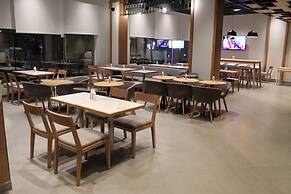 Holiday Inn Express Chennai OMR Thoraipakkam by IHG