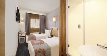 Holiday Inn Express Chennai OMR Thoraipakkam by IHG