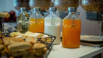 Holiday Inn Express Chennai OMR Thoraipakkam by IHG