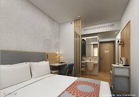 Holiday Inn Express Chennai OMR Thoraipakkam by IHG