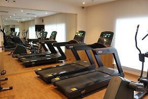 Holiday Inn Express Chennai OMR Thoraipakkam by IHG