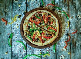 Holiday Inn Express Chennai OMR Thoraipakkam by IHG