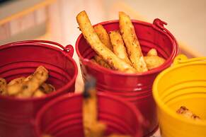 Holiday Inn Express Chennai OMR Thoraipakkam by IHG