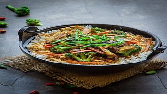 Holiday Inn Express Chennai OMR Thoraipakkam by IHG