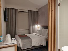 Holiday Inn Express Chennai OMR Thoraipakkam by IHG