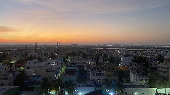 Holiday Inn Express Chennai OMR Thoraipakkam by IHG