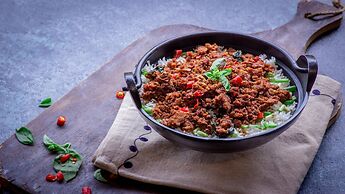 Holiday Inn Express Chennai OMR Thoraipakkam by IHG