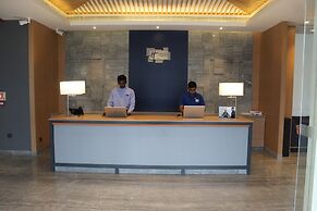 Holiday Inn Express Chennai OMR Thoraipakkam by IHG