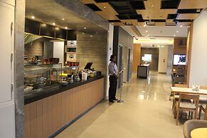 Holiday Inn Express Chennai OMR Thoraipakkam by IHG