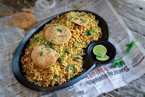 Holiday Inn Express Chennai OMR Thoraipakkam by IHG