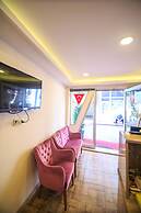 Amasra Aydoğan Otel