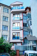 Amasra Aydoğan Otel