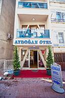 Amasra Aydoğan Otel