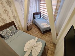 Amasra Aydoğan Otel