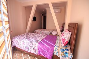 Amasra Aydoğan Otel