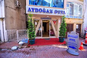 Amasra Aydoğan Otel