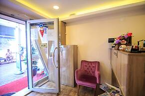 Amasra Aydoğan Otel