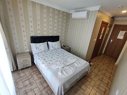 Amasra Aydoğan Otel