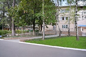 Biruza Health Resort