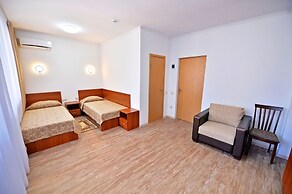 Biruza Health Resort