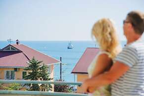 Biruza Health Resort