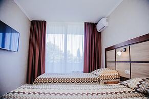 Biruza Health Resort
