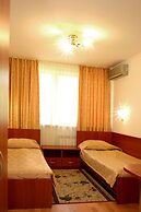 Biruza Health Resort
