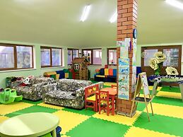 Biruza Health Resort