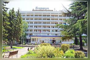 Biruza Health Resort