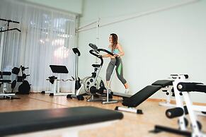 Biruza Health Resort