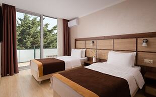 Biruza Health Resort