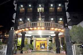 Hotel Tokyo Vihar