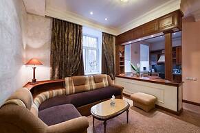 Kvart Boutique Residence Tverskaya