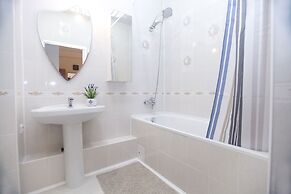 Kvart Boutique Residence Tverskaya