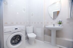 Kvart Boutique Residence Tverskaya