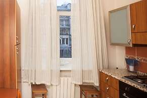 Kvart Boutique Residence Tverskaya