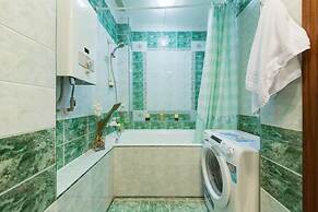 Kvart Boutique Residence Tverskaya