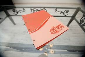 Kvart Boutique Residence Tverskaya