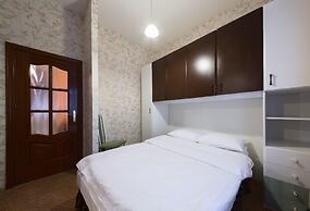 Kvart Boutique Residence Tverskaya