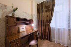 Kvart Boutique Residence Tverskaya