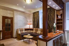Kvart Boutique Residence Tverskaya