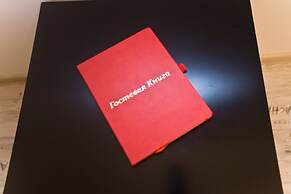 Kvart Boutique Residence Tverskaya